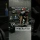 Bodybuilder vs powerlifter vs Olympic vs CrossFit #strength #powerlifting #deadlift #shorts
