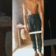 back workout at home!best back workout at home with dumbbells High #shorts #viralshort #trending