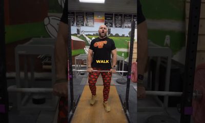 Do This To Increase Your Deadlift (1 Exercise!)