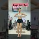 1 Moves To Lose Belly Fat Fast #bellyfatlose #bellyfatchallenge