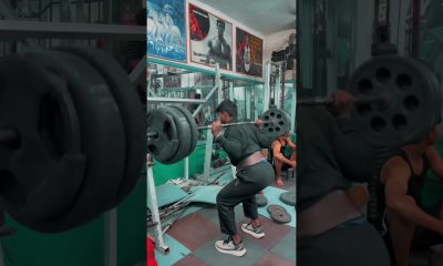 gym videos #gym #reels #viralvideos #motivation reels Caroline girvan, warmup, upper body, caroline