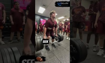 TRAP BAR vs. BARBELL DEADLIFTS | Which and Why?