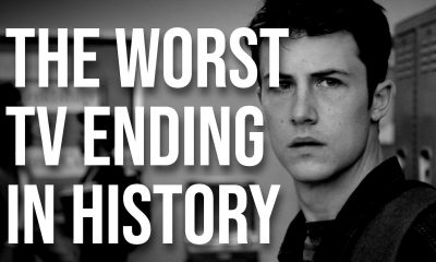 An Embarrassing End to an Embarrassing Show: 13 Reasons Why (S4), An Autopsy