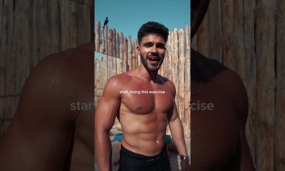 HOW TO GROW THE LOWER CHEST FAST