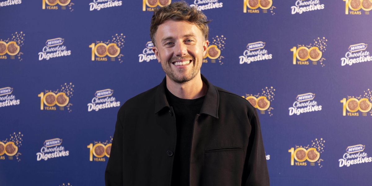 Sky Sports in shock talks with The One Show's Roman Kemp to front new football show