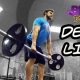 How to Perform the Deadlift - Proper Deadlift Technique & Form