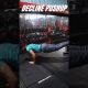 Build BIGGER CHEST with PUSHUPS ONLY!|Home chest workout|(Malayalam)#shorts