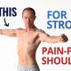 5 Movements EVERYONE Should Master for Pain-Free Shoulders
