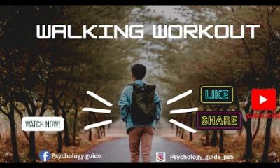 Walking Workout