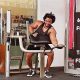 Arms Workout (Biceps, Triceps and Forearms)
