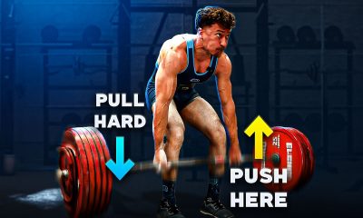The Ultimate Deadlift Tutorial: Get Stronger in 14 mins