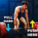 The Ultimate Deadlift Tutorial: Get Stronger in 14 mins