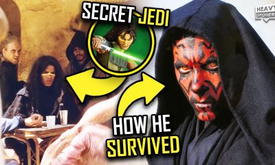 STAR WARS The Phantom Menace (1999) Breakdown | Easter Eggs, Hidden Details, Analysis & Making