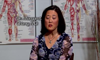 Doctor Reveals 3 Things to Avoid with Arthritis