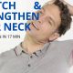 Stretch and Strengthen Your Neck Out of Pain - Neck Rehab