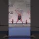 World Record Deadlift Classic with 212.5 kg & Total with 435 kg by Heather Connor USA in 47 kg class