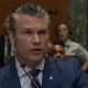 Senators press Hegseth on Russia-Ukraine war, deployment of troops to Los Angeles