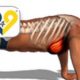 Home chest exercise: Push Up