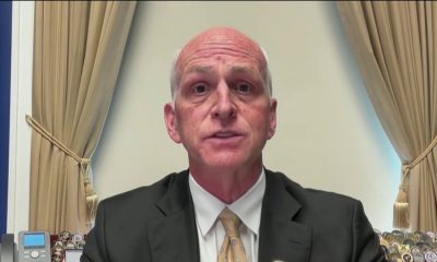 Trump's military deployment is a ‘dangerous escalation of authoritarian power’: House Democrat