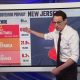 How Mikie Sherrill and Jack Ciattarelli won their NJ governor primaries