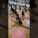 watch the moment my daughter realizes she can do her right split!! lol