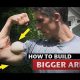 How to Get Big Arms - MUCH FASTER!! (Triceps and Biceps)