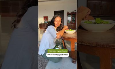 1 simple hack for back pain relief