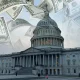Trump's $9.4 billion spending cuts package advances toward House vote