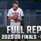 Tampa vs Central Missouri: 2025 NCAA DII baseball championship series Game 1 | FULL REPLAY