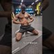 Chase The Core #shorts #abs #youtubeshorts #calisthenics