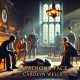 🕵️‍♂️ The Luminous Face 🔍 A Chilling Mystery by Carolyn Wells