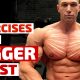 Top Trainers Agree, These Are the Best Exercises for Building a Bigger Chest