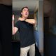Upper Shoulder Pain Relief in Seconds #Shorts