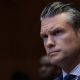 Hegseth dodges question about plans to take Panama or Greenland by force
