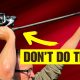 FIX The Casting Mistakes That RUIN Your Accuracy & Distance 🎯