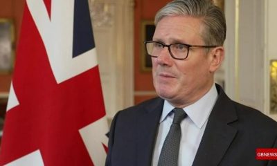Prime Minister Sir Keir Starmer reacts to ‘devastating’ tragedy