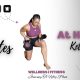 Journey To Fifty Plus | Kettlebell Circuit Weight Training at Home #homeworkout #strengthtraining