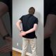 Quickly Self Pop Your Shoulder 💥