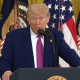 Donald Trump sends message to India as plane disaster death toll continues to rise