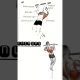 I Tried Chin-Ups For Bigger Biceps  #biggerbiceps