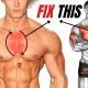 13 BEST INNER CHEST EXERCISES AT GYM / Meilleurs exercises Musculation poitrine interne