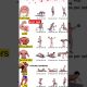 🏋️Easy ABS Workouts🏃#abs #workout #gym #fitness #home #women #video #live #news #love #tiktok #india