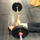 Barbell Floor Press (Chest Exercise)