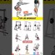 How to Target Your LEGS!🔥#shorts #short #trending #fitness #youtube