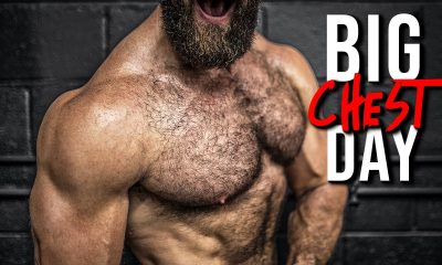 4 Chest Exercises YOU SHOULD BE DOING!