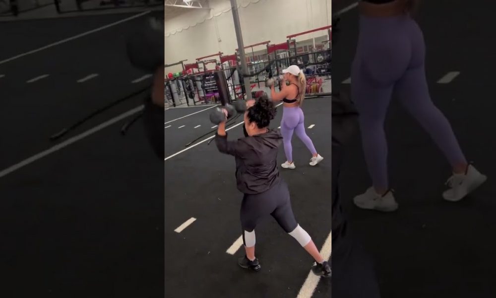 Best Exercises to Activate & Grow Glutes #GluteActivation #BootyWorkout #fitnesstips