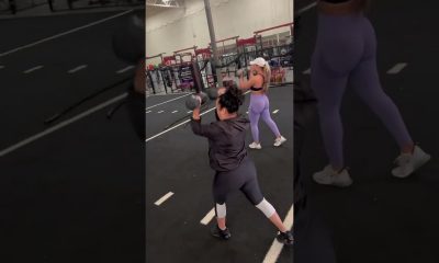 Best Exercises to Activate & Grow Glutes #GluteActivation #BootyWorkout #fitnesstips