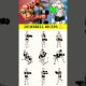 Dumbbell Biceps ❤️‍🔥😎#dumbbell #biceps #workout #fitness #recipe #funny