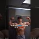 Top 3,Biceps Workout|At Gym|Days 30!#musclebuilding#shortvideo#musclegrowth#phonk#bicepsworkout#edit