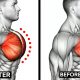 BEST Chest Exercises | Upper pecs - Middle pecs - Lower pecs | Maniac Muscle